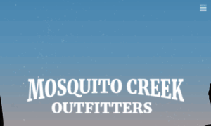 Mosquitocreekoutfitter.com thumbnail