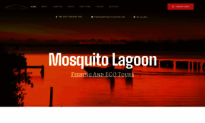 Mosquitolagoon.com thumbnail