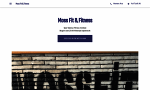 Moss-fit-fitness.business.site thumbnail