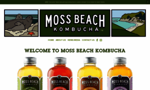 Mossbeachkombucha.com thumbnail