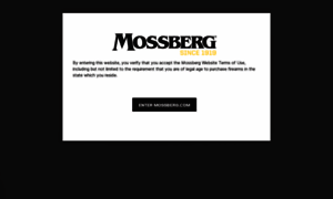 Mossberg.com thumbnail