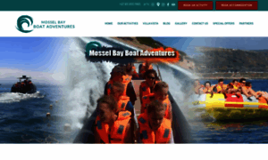 Mosselbayboatadventures.co.za thumbnail