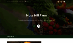 Mosshillfarm.net thumbnail