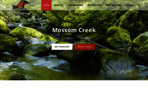 Mossomcreek.org thumbnail