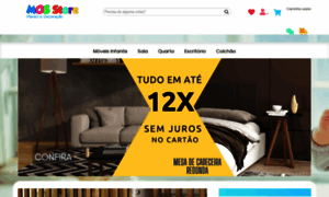 Mosstore.com.br thumbnail