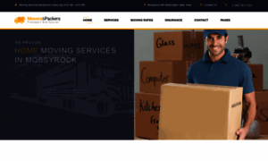 Mossyrock.service-moving.com thumbnail