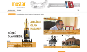 Mostar.com.tr thumbnail