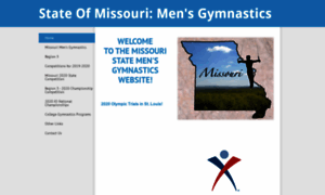 Mostatemensgymnastics.weebly.com thumbnail