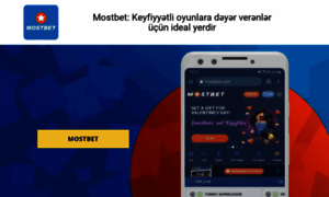 Mostbet-apk-az.com thumbnail