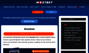 Mostbet-bahis.com thumbnail