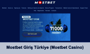 Mostbet-bangladeshs.com thumbnail