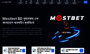 Mostbet-bd-bookmaker.com thumbnail