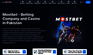 Mostbet-betting-uk.com thumbnail