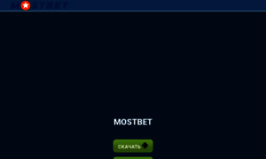 Mostbet-kazino.website thumbnail