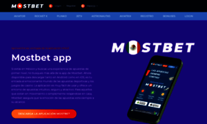 Mostbet-mx-app.com thumbnail