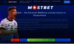Mostbet-sportwetten.com thumbnail