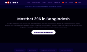 Mostbet296.com thumbnail