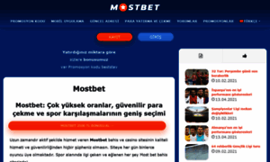 Mostbetbahis.com thumbnail