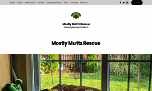 Mostlymuttz.org thumbnail