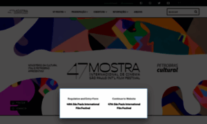 Mostra.org thumbnail