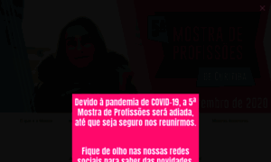 Mostradeprofissoes.com thumbnail