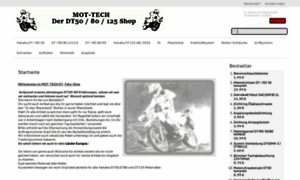 Mot-tech.de thumbnail