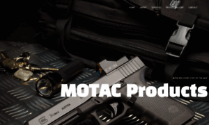 Motac-custom.co.za thumbnail