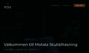 Motalastubbfrasning.se thumbnail