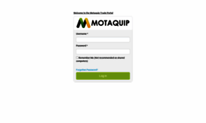 Motaquip.originsoftware.co.uk thumbnail