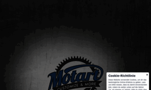 Motart.ch thumbnail
