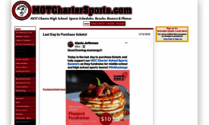 Motchartersports.com thumbnail