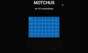 Motchus.fr thumbnail