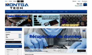 Motech.fr thumbnail