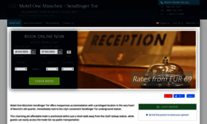 Motel-one-sendlinger-tor.h-rez.com thumbnail