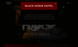 Motelblackhorse.com.br thumbnail