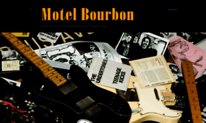 Motelbourbon.blogspot.com thumbnail