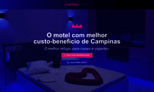 Motelchateau.com.br thumbnail