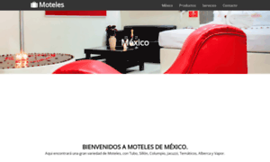 Motelesdemexico.com thumbnail