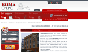 Motelindustrial-roma.romaonline.net thumbnail