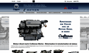 Moteur-diesel-marin-craftsman.fr thumbnail