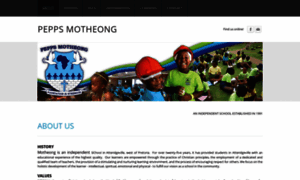 Motheongprimaryschool.com thumbnail