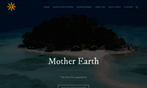 Mother-earth.net thumbnail