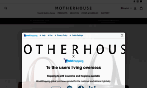 Mother-house.hk thumbnail