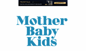 Motherbabykids.com thumbnail