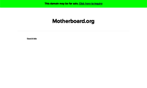 Motherboard.org thumbnail