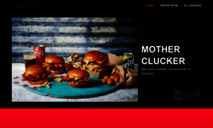 Motherclucker.co.uk thumbnail