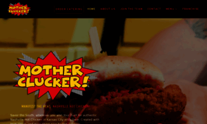 Mothercluckerkc.com thumbnail