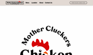 Mothercluckerschicken.com thumbnail