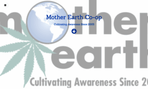 Motherearthcoop.com thumbnail