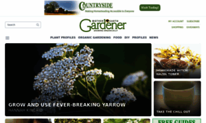 Motherearthgardener.com thumbnail